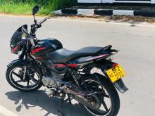 Bajaj Pulsar 150 2017 Motorbike
