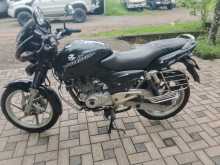 Bajaj Pulsar 150 2006 Motorbike