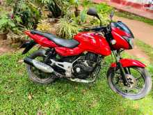 Bajaj Pulsar 150 2011 Motorbike