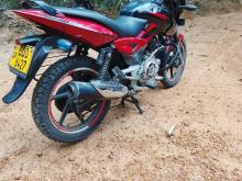 Bajaj Pulsar 150 2015 Motorbike