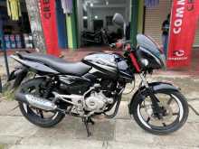 Bajaj Pulsar 150 2013 Motorbike