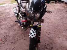 Bajaj Pulsar 150 2014 Motorbike