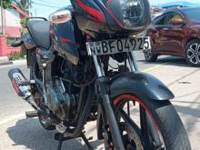 Bajaj Pulsar 150 2017 Motorbike