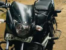Bajaj Pulsar 150 2011 Motorbike