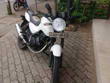 Bajaj Pulsar 150 2004 Motorbike