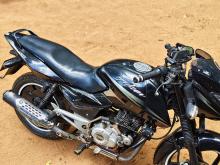 Bajaj Pulsar 150 2016 Motorbike