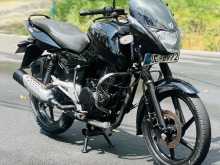 Bajaj Pulsar 150 2008 Motorbike