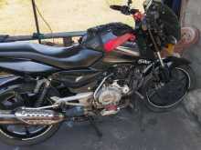 Bajaj Pulsar 150 2014 Motorbike