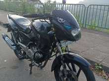 Bajaj Pulsar 150 2013 Motorbike