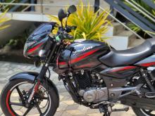 Bajaj Pulsar 150 2017 Motorbike