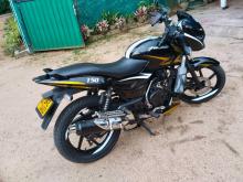 Bajaj Palsar 150 2017 Motorbike
