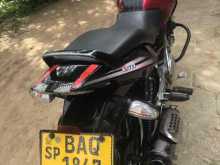 Bajaj Pulsar 150 2014 Motorbike