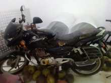 Bajaj Pulsar 150 2006 Motorbike