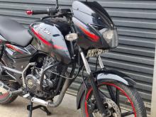 Bajaj Pulsar 150 2011 Motorbike