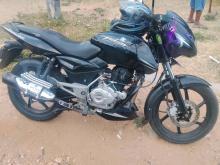 Bajaj Pulsar 150 2016 Motorbike