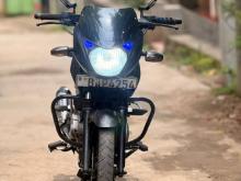 Bajaj Palsar 150 2013 Motorbike