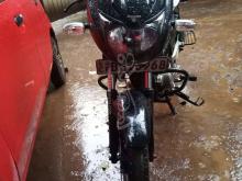 Bajaj Pulsar 150 2013 Motorbike