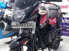 Bajaj Pulsar 150 2018 Motorbike