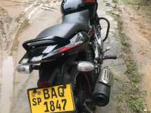 Bajaj Pulsar 150 2014 Motorbike