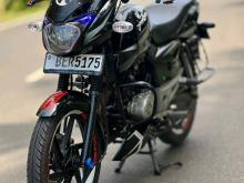 Bajaj Pulsar 150 2017 Motorbike
