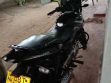 Bajaj Pulsar 150 2014 Motorbike