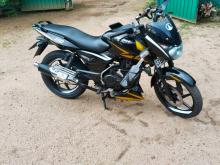 Bajaj Pulsar 150 2017 Motorbike