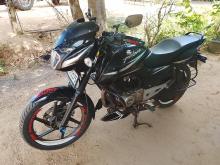 Bajaj Pulsar 150 2016 Motorbike