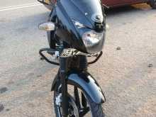 Bajaj Pulsar 150 2012 Motorbike