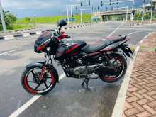 Bajaj Pulsar 150 2017 Motorbike