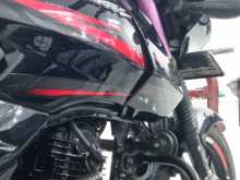 Bajaj Pulsar 150 2017 Motorbike