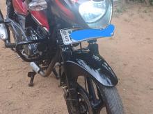 Bajaj Pulsar 150 2018 Motorbike