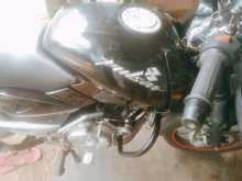 Bajaj Pulsar 150 2014 Motorbike
