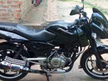 Bajaj Pulsar 150 2011 Motorbike