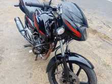 Bajaj Pulsar 150 2010 Motorbike