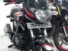 Bajaj Pulsar 150 2017 Motorbike