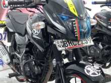 Bajaj Pulsar 150 2018 Motorbike