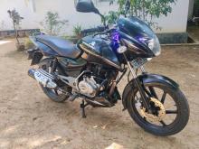 Bajaj Pulsar 150 2016 Motorbike
