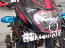 Bajaj Pulsar 150 2013 Motorbike