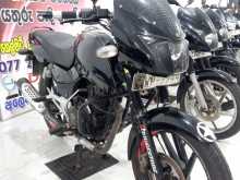 Bajaj Pulsar 150 2011 Motorbike