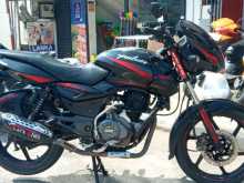 Bajaj Pulsar 150 2017 Motorbike