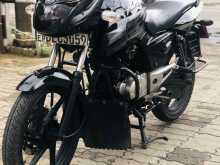 Bajaj Pulsar 150 2016 Motorbike