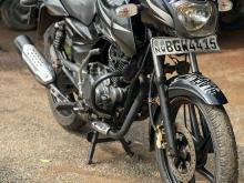 Bajaj Pulsar 150 2018 Motorbike