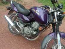 Bajaj Pulsar 150 2003 Motorbike