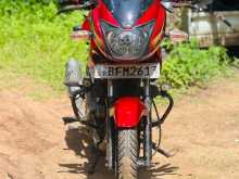 Bajaj Pulsar 150 2017 Motorbike