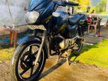 Bajaj Pulsar 150 2014 Motorbike