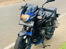 Bajaj Pulsar 150 2018 Motorbike