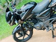 Bajaj Pulsar 150 2019 Motorbike