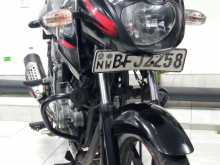 Bajaj Pulsar 150 2017 Motorbike