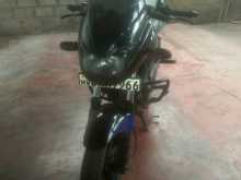 Bajaj Pulsar 150 2018 Motorbike