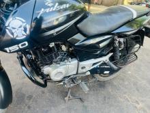 Bajaj Pulsar 150 2015 Motorbike